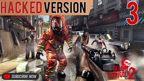 dead trigger 2 mod apk unlimited money and gold|Dead Trigger 2 1.10.7 APK MOD [Menu LMH, Huge Amount Of .